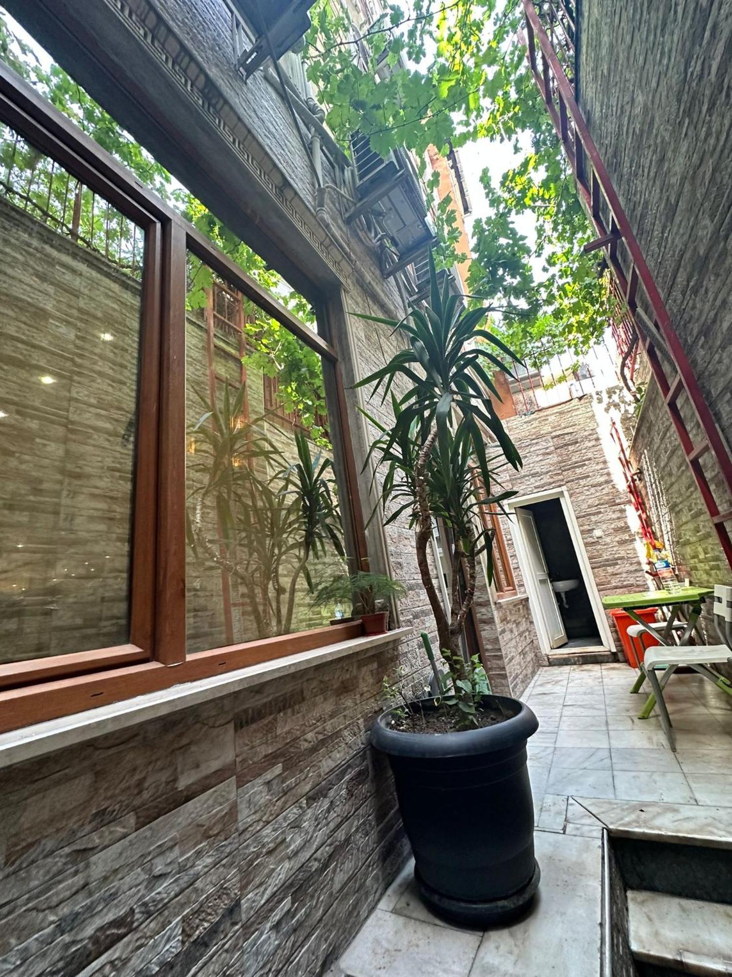 Hotel Flash Suite Estambul Exterior foto